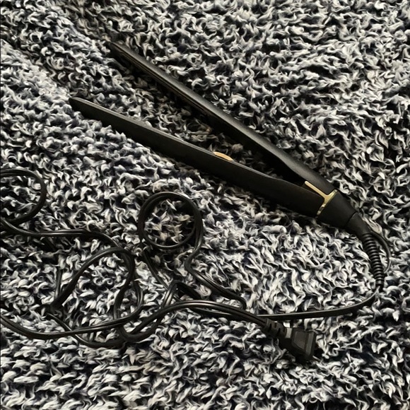 Iron - Picture 1 of 3